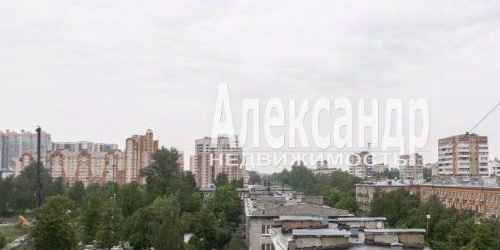 1-комн квартира проспект Металлистов, 113