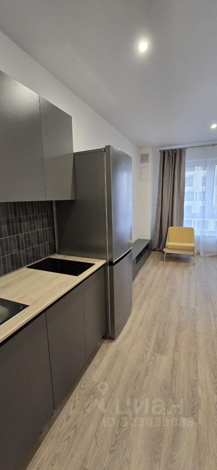 Аренда 2-комн квартиры на вторичном рынке Кавказский бульвар, 51к1