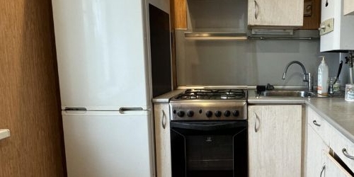 2-комн квартира Шепетовская улица, 7