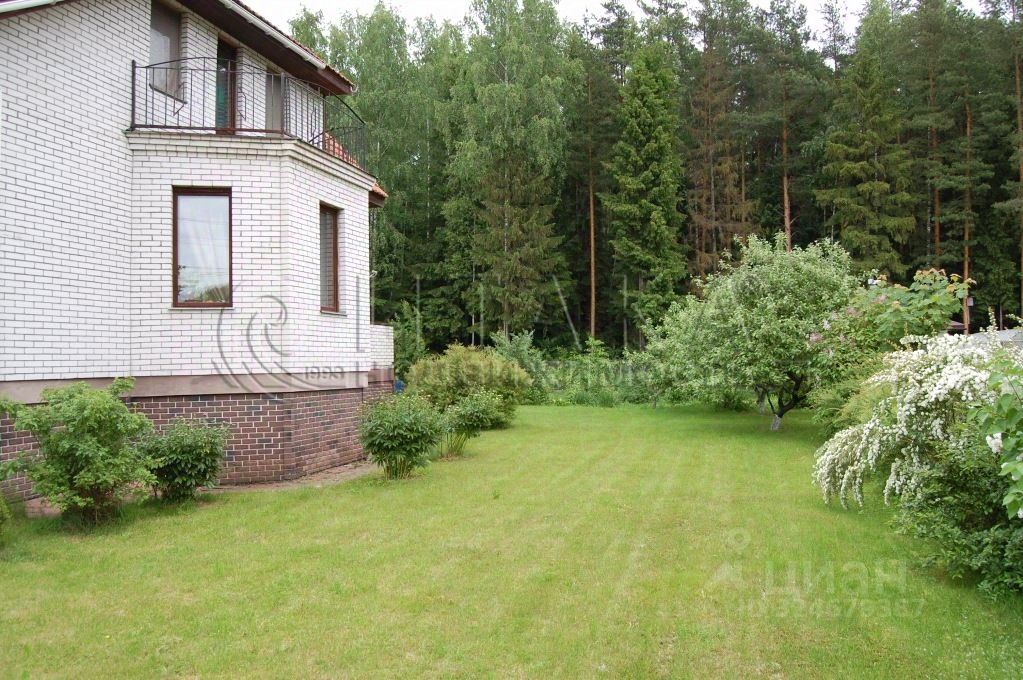 Продажа дома д. Невский Парклесхоз, 20