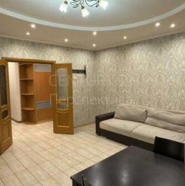 Продажа 1-комн квартиры на вторичном рынке Люберцы г, Калинина п,  д. 50