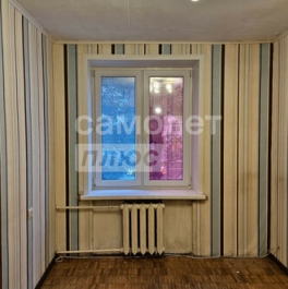 Продажа 2-комн квартиры на вторичном рынке Академическая Б. ул,  д. 18А