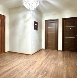 Продажа 3-комн квартиры на вторичном рынке улица Оптиков