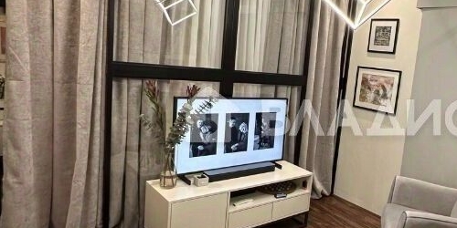 2-комн квартира Осенний бульвар, 6