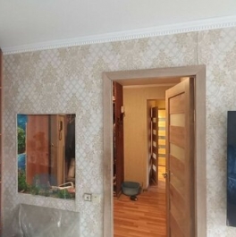 Продажа 3-комн квартиры на вторичном рынке Ташкентская улица,  д. 8