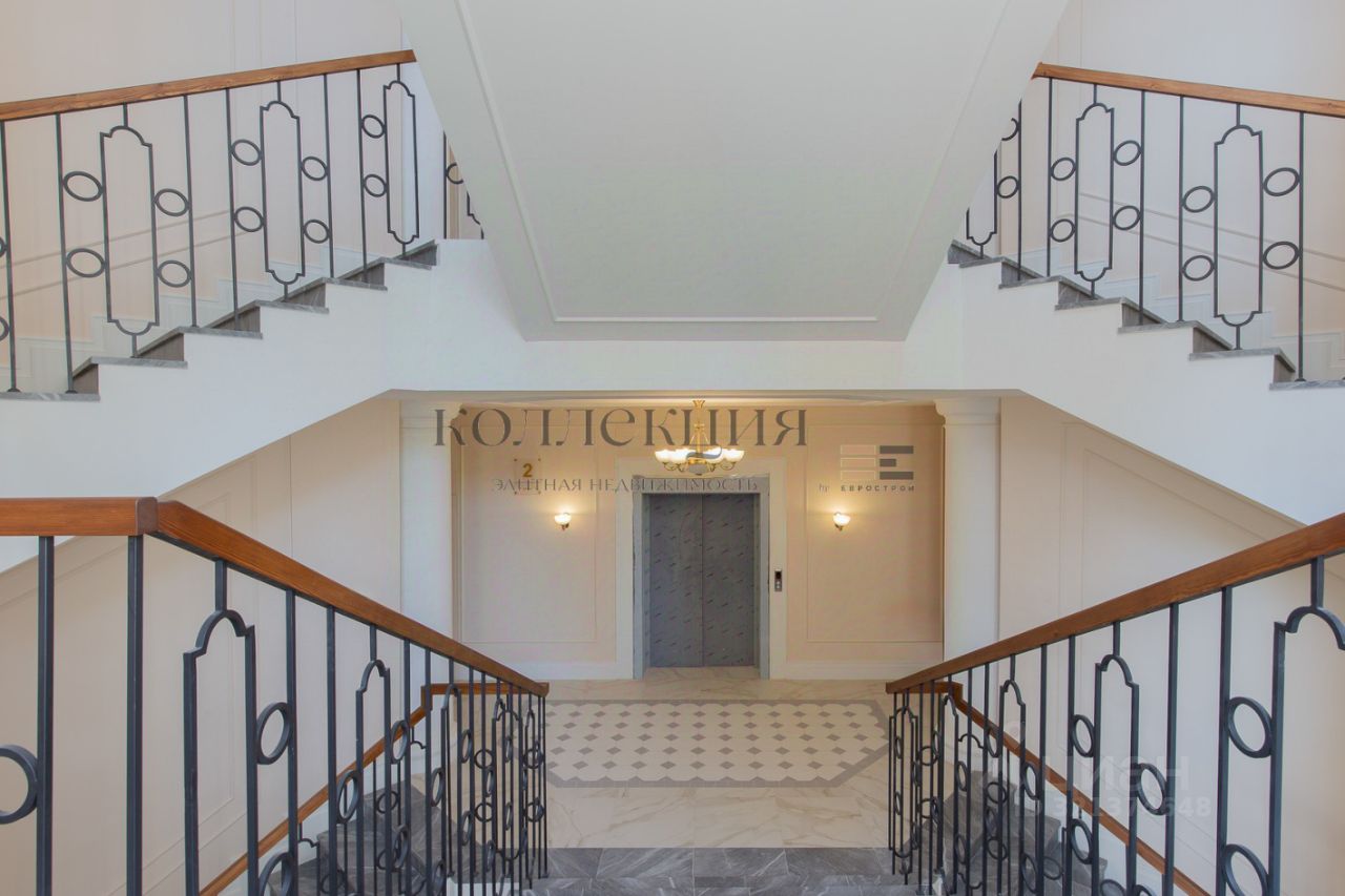 Продажа 2-комн квартиры на вторичном рынке проспект Малый Петроградской стороны, 79-81-83