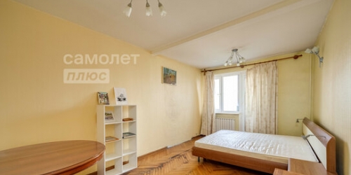 3-комн квартира ул Крылатские Холмы,  д. 39,  к. 2