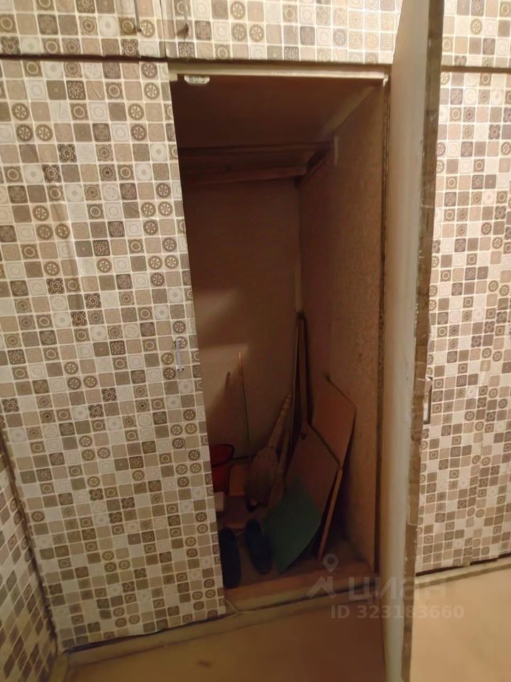 Продажа 3-комн квартиры на вторичном рынке Солнцевский проспект, 26К1