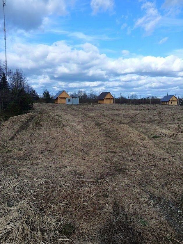 Продажа земли д. Долговка, улица Ленина, 29
