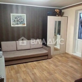 Продажа 2-комн квартиры на вторичном рынке Одинцово г, Чикина ул,  д. 4