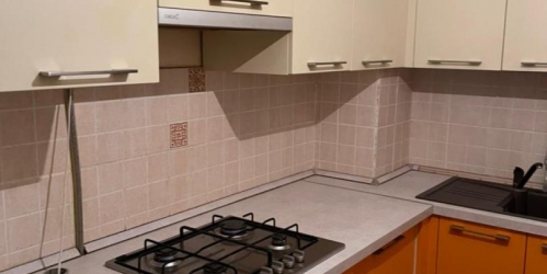 3-комн квартира Берингов проезд, 4