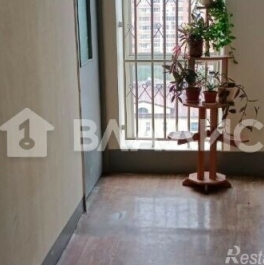 Продажа 3-комн квартиры на вторичном рынке ул Белореченская,  д. 41,  к. 2