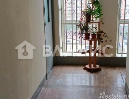 Продажа 3-комн квартиры на вторичном рынке ул Белореченская,  д. 41,  к. 2