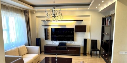 2-комн квартира ул Новосущёвская,  д. 15