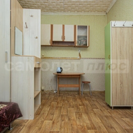 Продажа 2-комн квартиры на вторичном рынке Наро-Фоминск г, Калинина ул,  д. 5