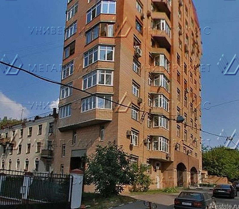 Аренда офиса Саввинская наб,  д. 7,  к. 3