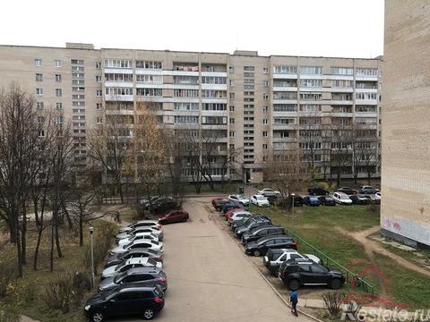 Продажа 1-комн квартиры на вторичном рынке Дубна, Боголюбова пр-кт.,  д. 10