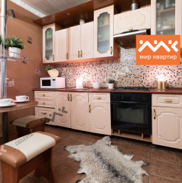 Продажа 5-комн квартиры на вторичном рынке Финский пер,  д. 1