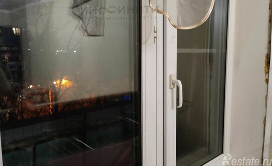 Продажа 2-комн квартиры на вторичном рынке Люберцы, ул Космонавтов,  д. 34