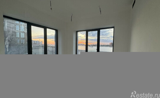 Продажа 2-комн квартиры на вторичном рынке Никольское городское поселение, Речная улица