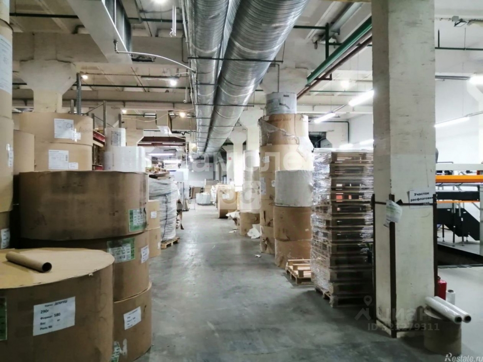 Аренда ПСН Подольск, Железнодорожная улица,  д. 20