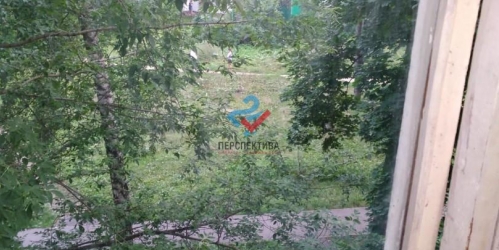 2-комн квартира Берингов проезд, 4