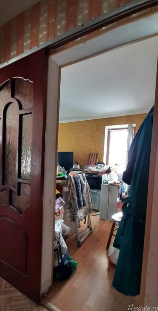 Продажа 1-комн квартиры на вторичном рынке Серпухов, Московское ш., 49