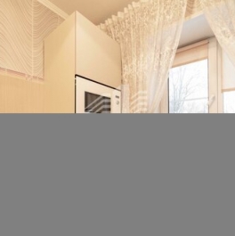 Продажа 3-комн квартиры на вторичном рынке Балашиха г, Реутовская ул