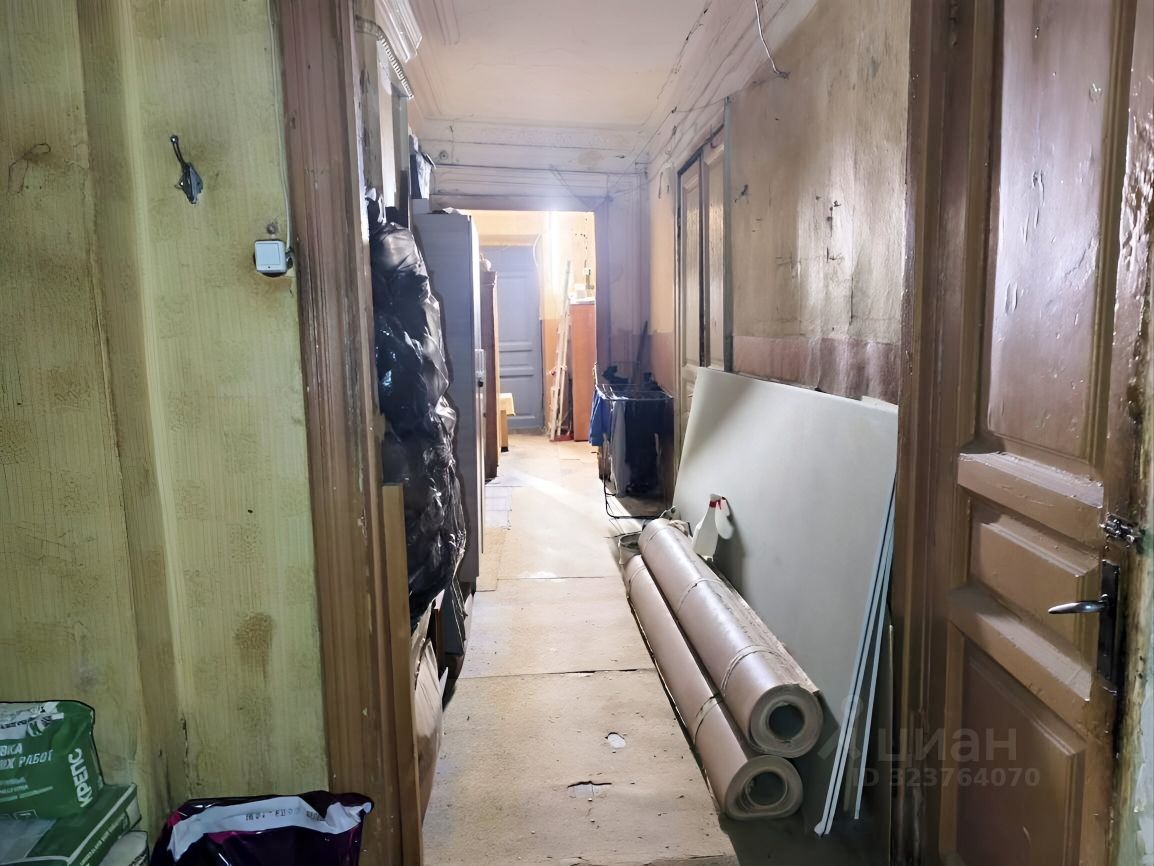 Продажа комнаты Виленский переулок, 8