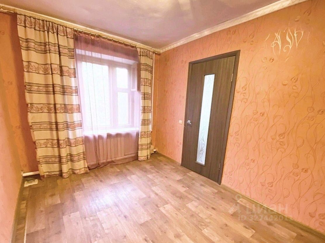 Продажа 2-комн квартиры на вторичном рынке с. Черкизово, 1
