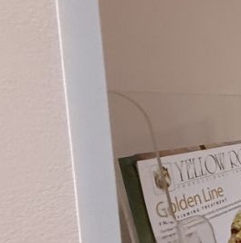 Продажа 2-комн квартиры на вторичном рынке Северный мкр, улица Набережная, 14