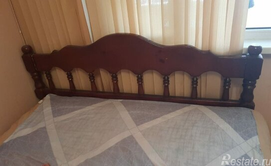 Аренда 2-комн квартиры на вторичном рынке Неманский пр-д,  д. 5,  к. 1 стр 3