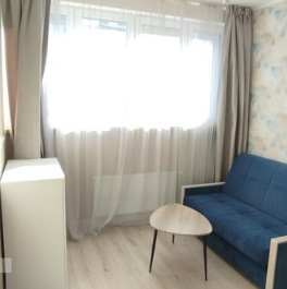 Продажа 1-комн квартиры на вторичном рынке Нагорное, улица Полковника Романова