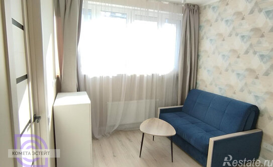 Продажа 1-комн квартиры на вторичном рынке Нагорное, улица Полковника Романова