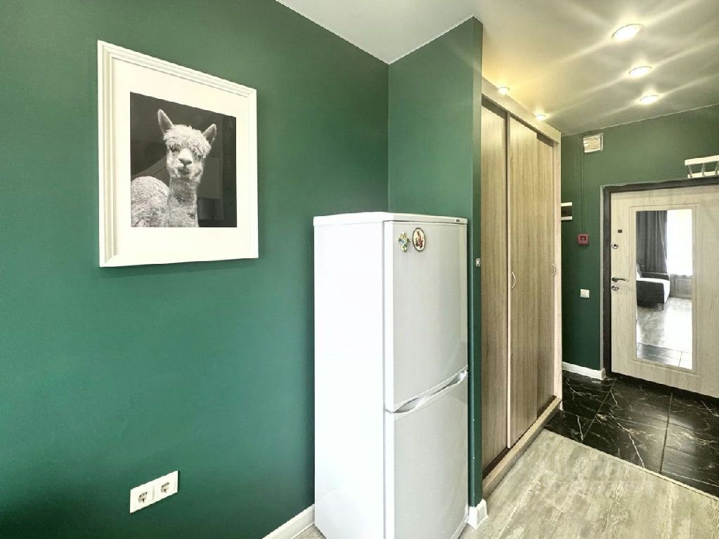 Аренда студии Путилково пгт, улица Сходненская, 13