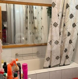 Продажа 2-комн квартиры на вторичном рынке Долгоруковская улица,  д. 2