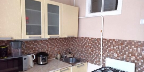 2-комн квартира Новопоселковая улица,  д. 3А