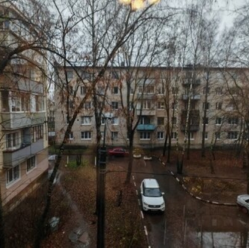 3-комн квартира Корпуса, ул Ленина,  д. 21