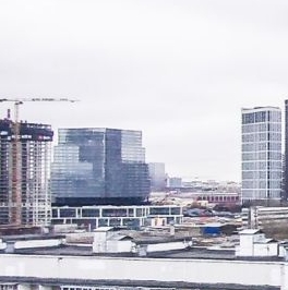 Аренда 2-комн квартиры на вторичном рынке Филевский бульвар,  д. 2