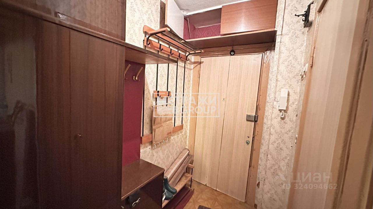 Продажа 1-комн квартиры на вторичном рынке Королев, Комсомольская улица, 7