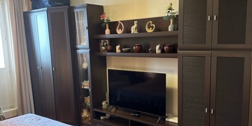 2-комн квартира Базовская улица,  д. 10