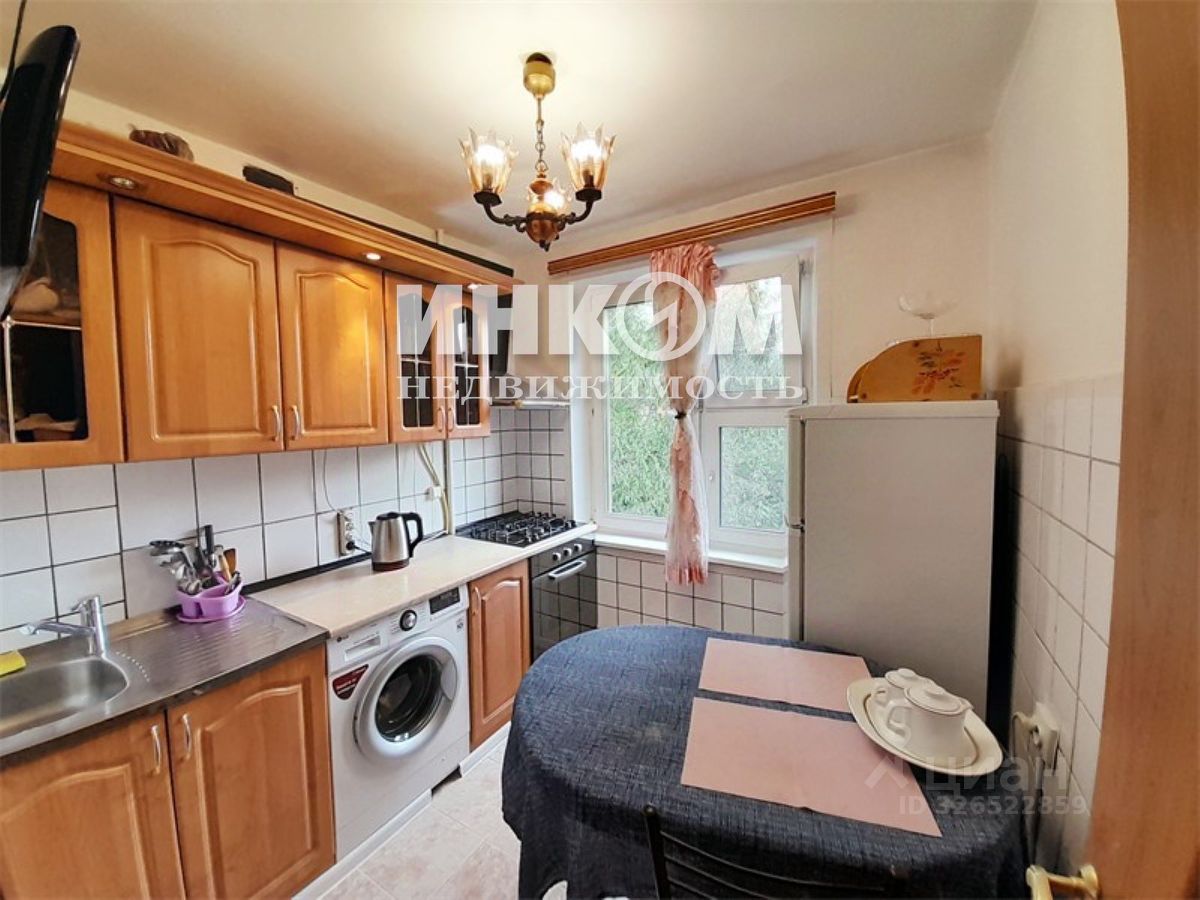 Продажа 2-комн квартиры на вторичном рынке Коровинское шоссе, 7К1