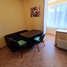 Продажа 1-комн квартиры на вторичном рынке Варшавское ш,  д. 145,  к. 5