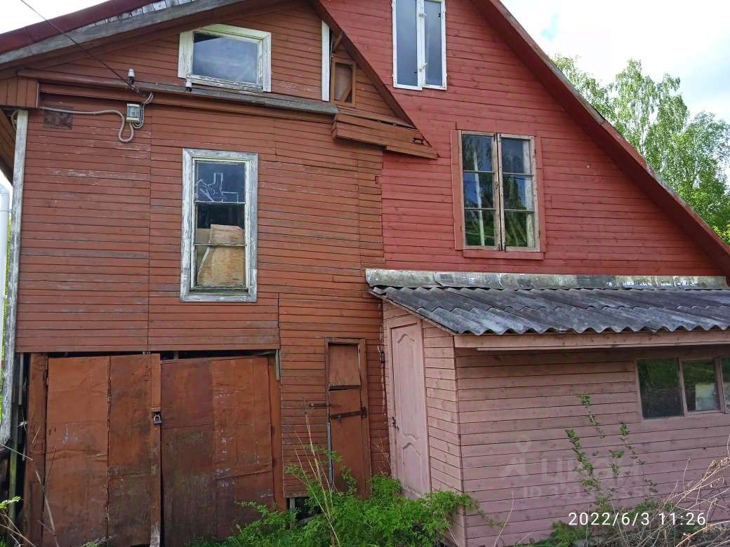 Продажа земли Имени В.И. Мухиной СНТ,  д. 52