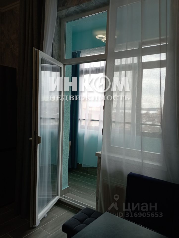 Продажа 1-комн квартиры на вторичном рынке пос. Развилка, проезд Римский, 13