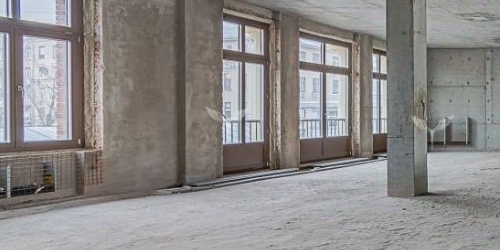 5-комн квартира Большой Левшинский переулок, 11