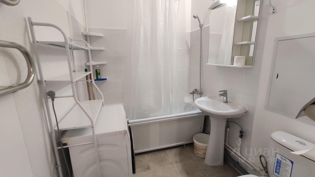 Аренда студии Путилково пгт, улица Просторная, 11