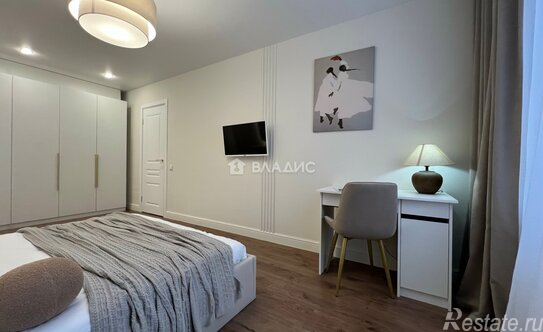 Продажа 2-комн квартиры на вторичном рынке Россошанский проезд