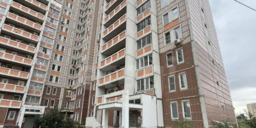 1-комн квартира Защитников Москвы пр-кт,  д. 1