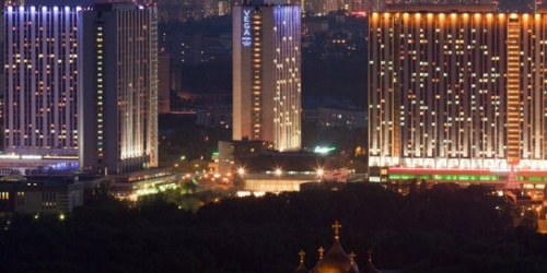 3-комн квартира Парковая 4-я ул,  д. 12,  к. 2
